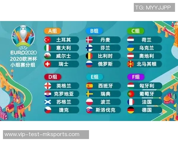 2021年欧洲杯的具体开始时间和赛程安排详解