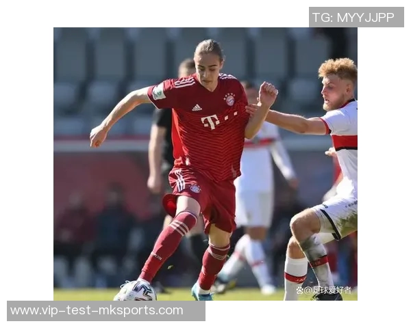 德甲拜仁再创辉煌新赛季展望球队目标与挑战