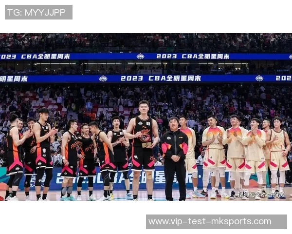 2023年CBA篮球全明星赛完整名单及精彩球员介绍 2023年CBA篮球全明星赛完整名单及精彩球员介绍